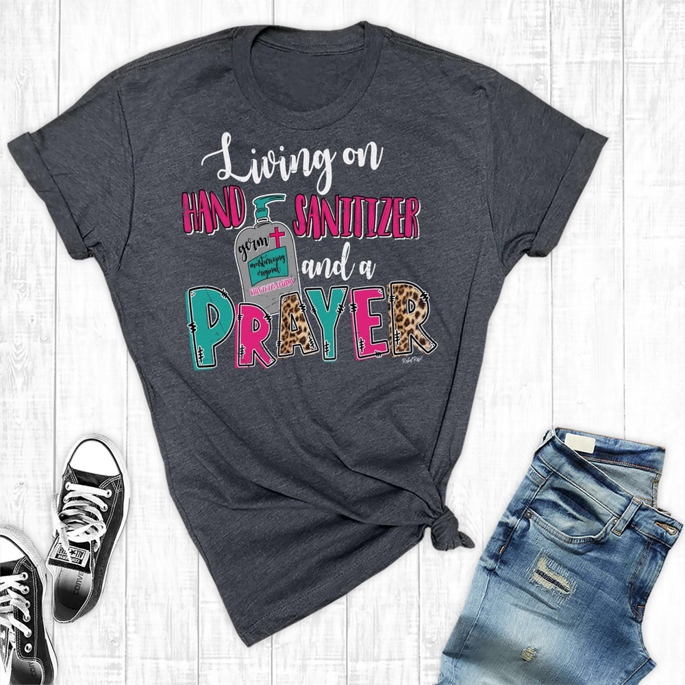 Tee Shirt